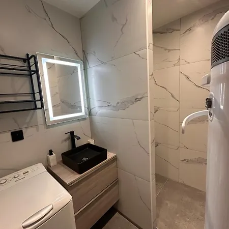 Daire Refait A Neuf A