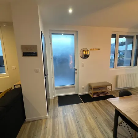 Refait A Neuf A Daire