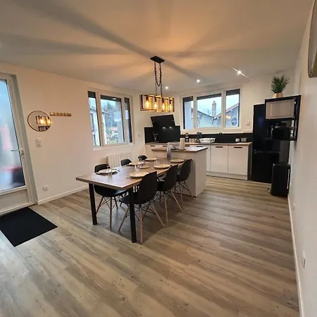 Refait A Neuf A Daire Espaly-Saint-Marcel