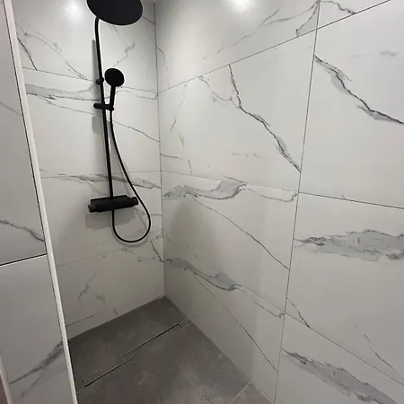 Refait A Neuf A Daire