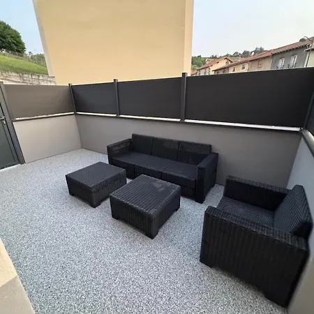 Daire Refait A Neuf A Espaly-Saint-Marcel